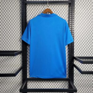 1988/1989 Retro Napoli Home Soccer Jersey