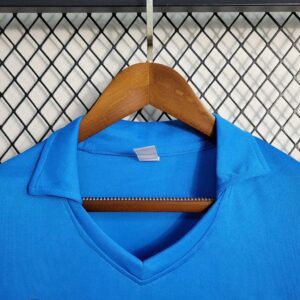 1988/1989 Retro Napoli Home Soccer Jersey