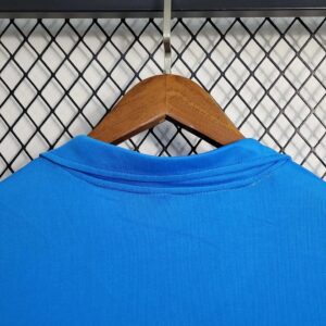 1988/1989 Retro Napoli Home Soccer Jersey