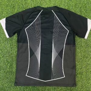 2025/2026 Barcelona Concept Black Football Shirt