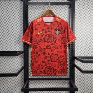 2023 Italy Special Edition Green Soccer Shirt