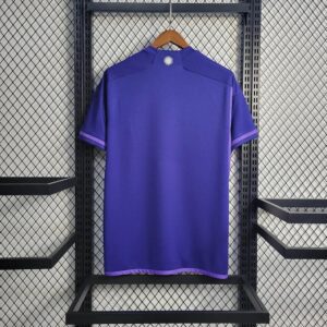 2022 FIFA World Cup Argentina National Team Away Jersey