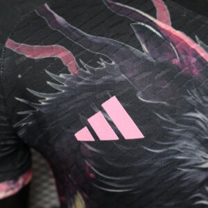 Japan "Sakura Dragon" Limited Jersey