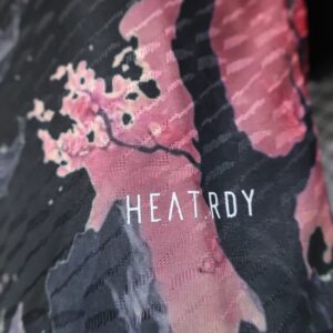 Japan "Sakura Dragon" Limited Jersey
