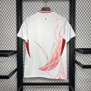 2024/2025 Japan Away Soccer Jersey