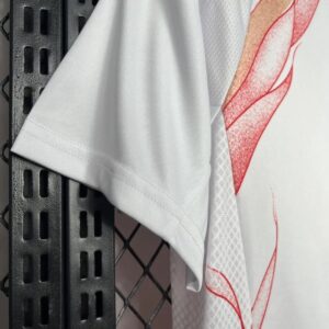 2024/2025 Japan Away Soccer Jersey