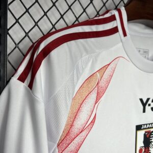 2024/2025 Japan Away Soccer Jersey
