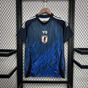 2024/2025 Japan Blue Dragon Special Edition Football Jersey