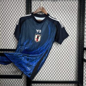 2024/2025 Japan Blue Dragon Special Edition Football Jersey