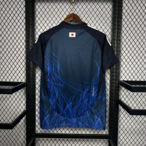 2024/2025 Japan Blue Dragon Special Edition Football Jersey