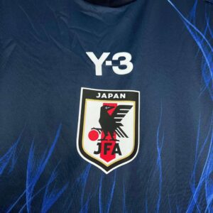 2024/2025 Japan Blue Dragon Special Edition Football Jersey