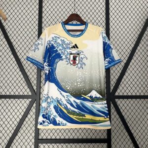 2024/2025 Japan Special Edition White Football