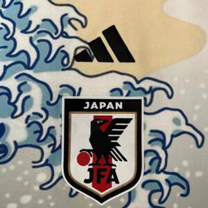 2024/2025 Japan Special Edition White Football