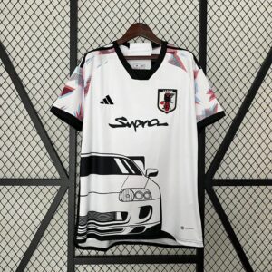 Japan 2024/2025 Supra Special Edition Fan Version Jersey