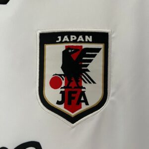 Japan 2024/2025 Supra Special Edition Fan Version Jersey