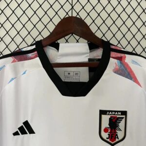 Japan 2024/2025 Supra Special Edition Fan Version Jersey