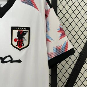 Japan 2024/2025 Supra Special Edition Fan Version Jersey