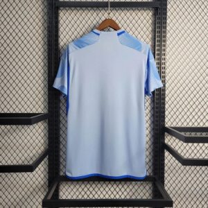 2022 FIFA World Cup Spain Away Soccer Shirt