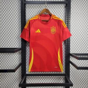 2024 Spain Home