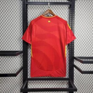 2024 Spain Home