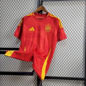 2024 Spain Home