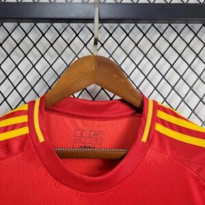 2024 Spain Home