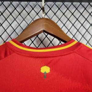 2024 Spain Home