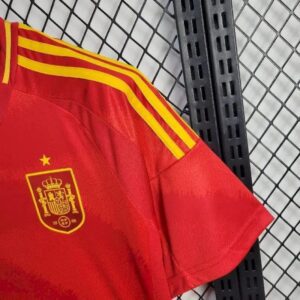 2024 Spain Home