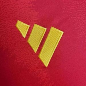 2024 Spain Home