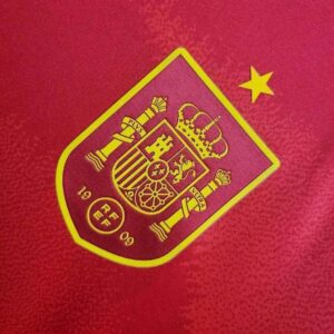 2024 Spain Home