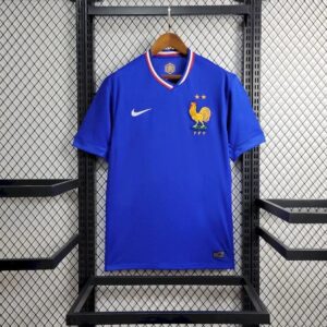 2024 France Home