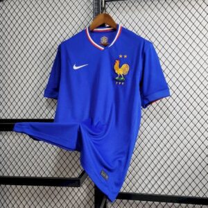 2024 France Home