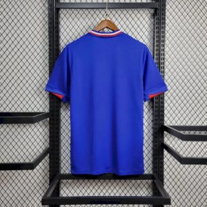 2024 France Home