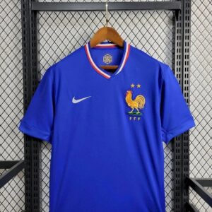 2024 France Home
