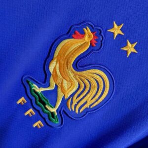 2024 France Home