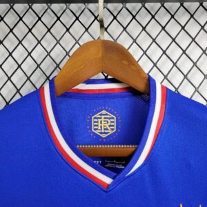 2024 France Home