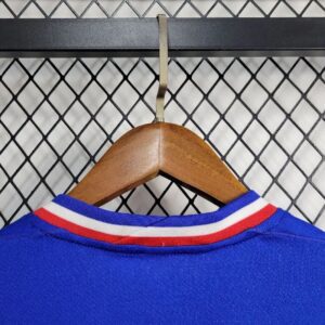 2024 France Home