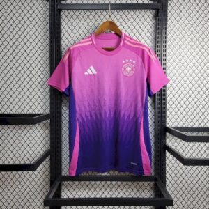 2024 Germany Away