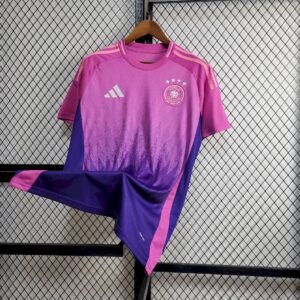 2024 Germany Away