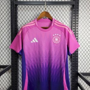 2024 Germany Away