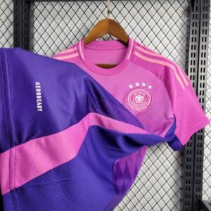 2024 Germany Away