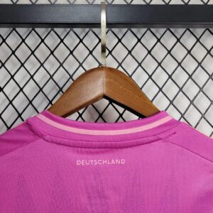 2024 Germany Away