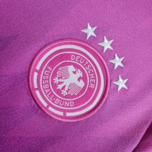 2024 Germany Away