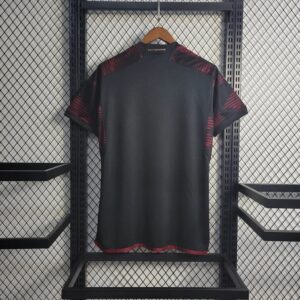 2022 FIFA World Cup Germany Away Soccer Jersey