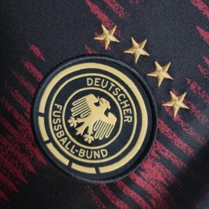 2022 FIFA World Cup Germany Away Soccer Jersey