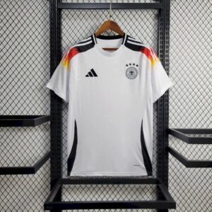 2024 Germany Home Soccer