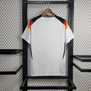 2024 Germany Home Soccer