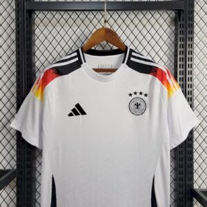 2024 Germany Home Soccer