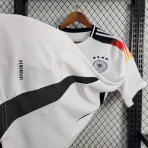 2024 Germany Home Soccer