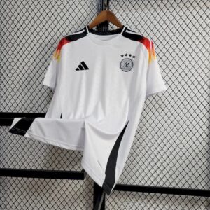 2024 Germany Home Soccer